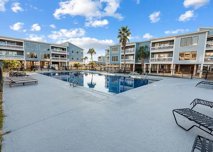 Sea Oats A102 By Albvr - Lagoon Front Updgraded Holiday home Gulf Shores
