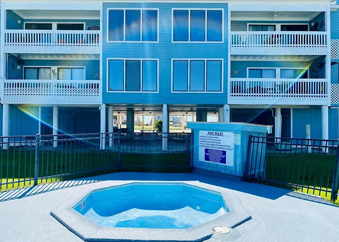 Sea Oats A102 By Albvr - Lagoon Front Updgraded Holiday home Gulf Shores
