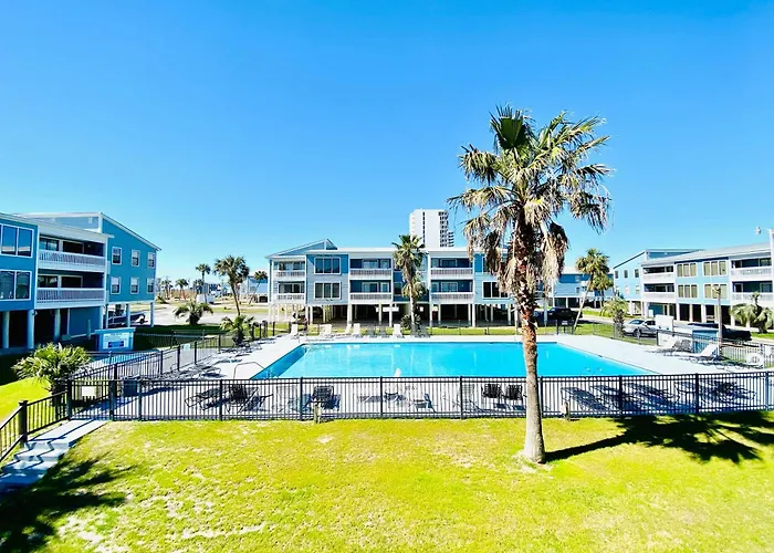 Holiday home Sea Oats A102 By Albvr - Lagoon Front Updgraded Gulf Shores