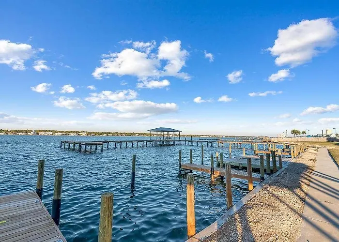 Sea Oats A102 By Albvr - Lagoon Front Updgraded Holiday home Gulf Shores