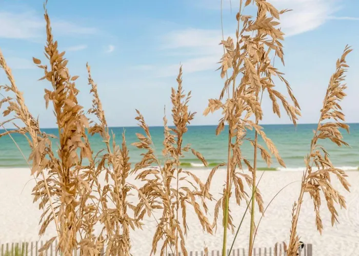 Sea Oats A102 By Albvr - Lagoon Front Updgraded Holiday home Gulf Shores