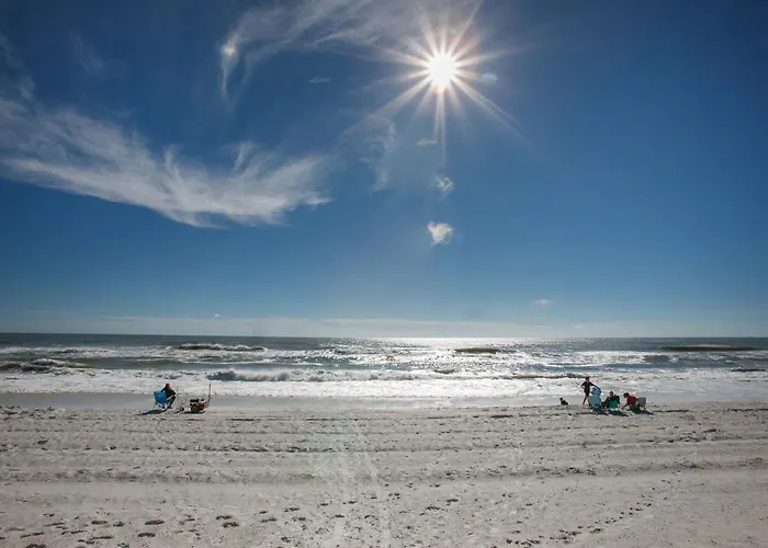 Holiday home Sea Oats A102 By Albvr - Lagoon Front Updgraded Gulf Shores