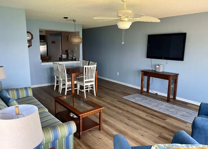 Holiday home Sea Oats A102 By Albvr - Lagoon Front Updgraded Gulf Shores
