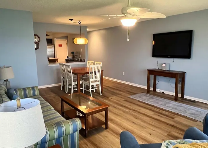 Sea Oats A102 By Albvr - Lagoon Front Updgraded Holiday home Gulf Shores