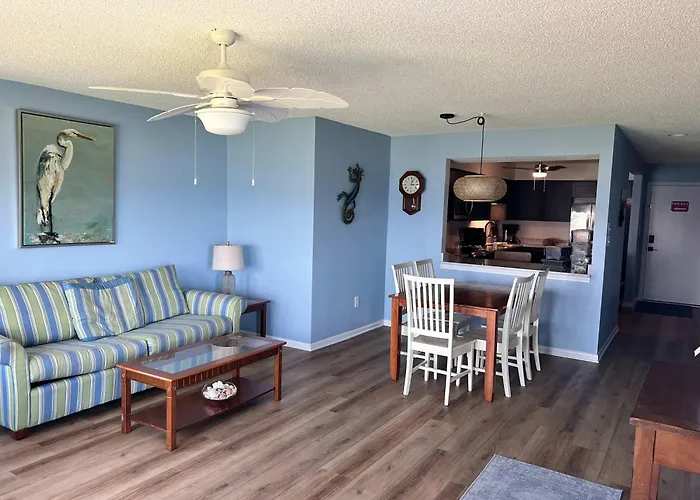 Holiday home Sea Oats A102 By Albvr - Lagoon Front Updgraded Gulf Shores