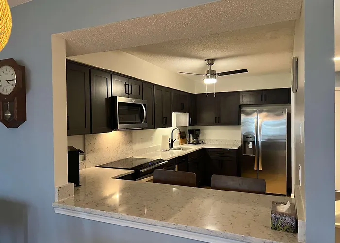 Sea Oats A102 By Albvr - Lagoon Front Updgraded Holiday home Gulf Shores