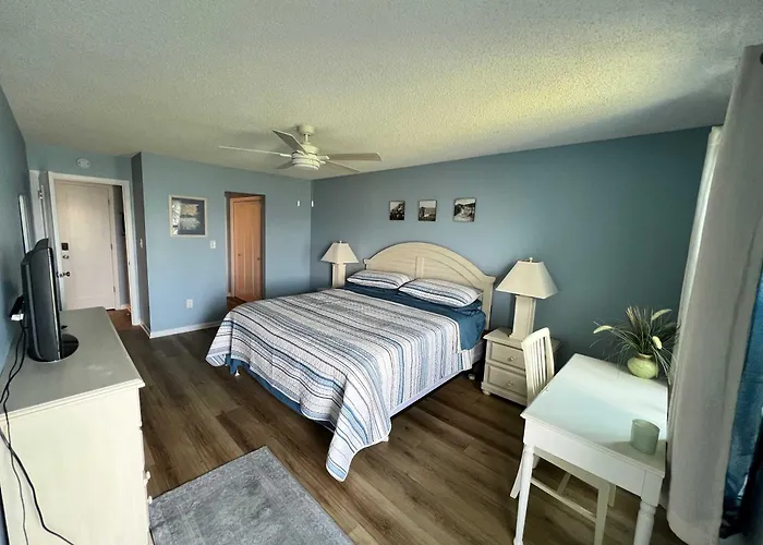 Holiday home Sea Oats A102 By Albvr - Lagoon Front Updgraded Gulf Shores