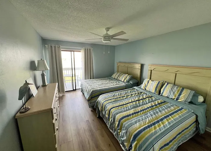 Sea Oats A102 By Albvr - Lagoon Front Updgraded Gulf Shores