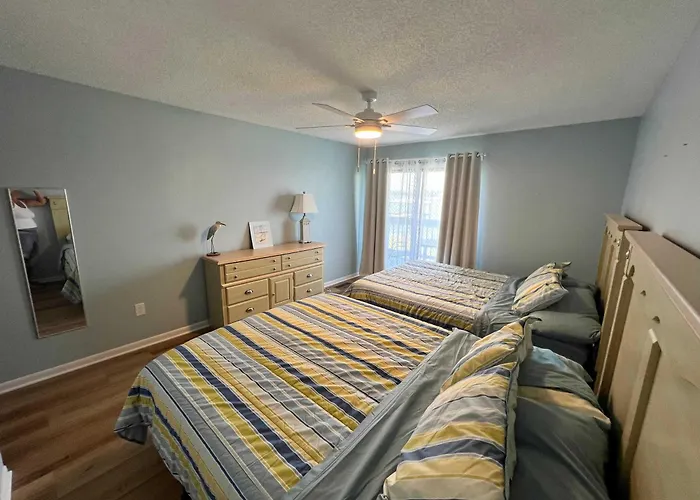 Sea Oats A102 By Albvr - Lagoon Front Updgraded Holiday home Gulf Shores