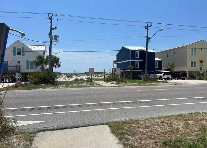 Sea Oats A102 By Albvr - Lagoon Front Updgraded Holiday home Gulf Shores